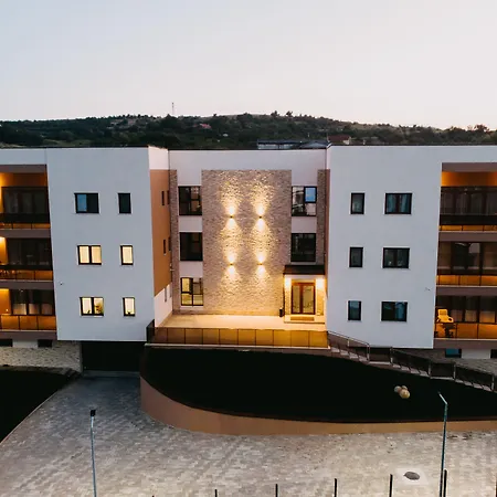 Gaudi קלוז'-נאפוקה