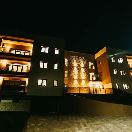 Gaudi Apartmán Kluž