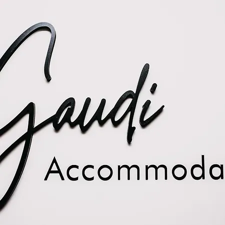 Gaudi