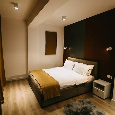 Apartment Gaudi