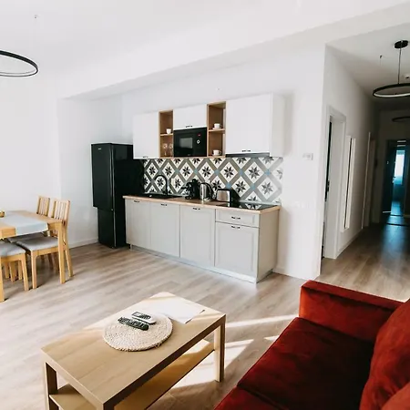 Gaudi * Κλουζ-Ναπόκα