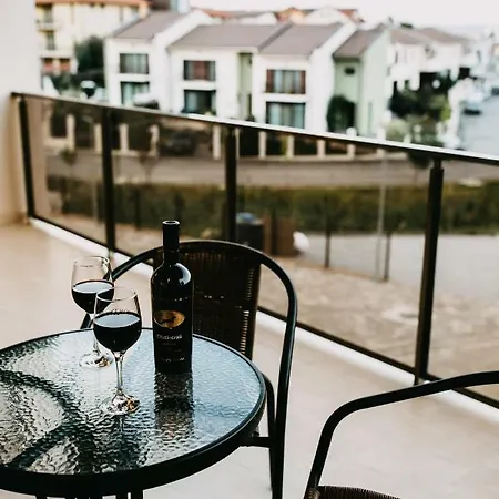 Apartament Gaudi Kluż-Napoka