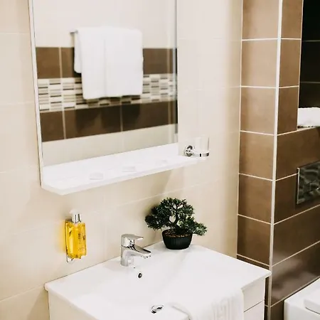 Apartman Gaudi