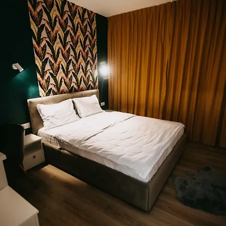 Gaudi * Kluż-Napoka