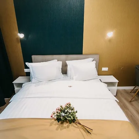 Gaudi Κλουζ-Ναπόκα