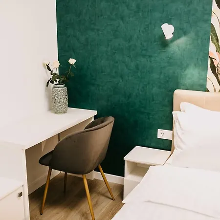 Gaudi Apartman