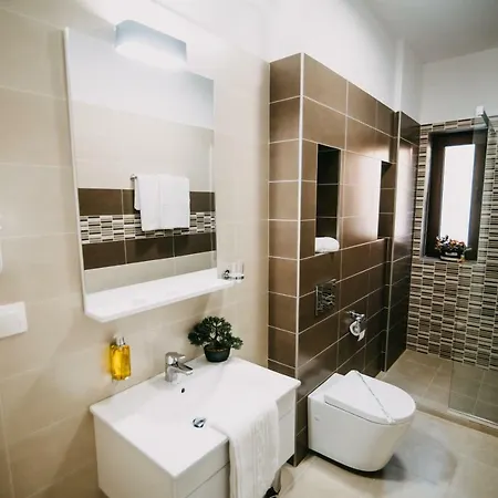 Apartament Gaudi Kluż-Napoka