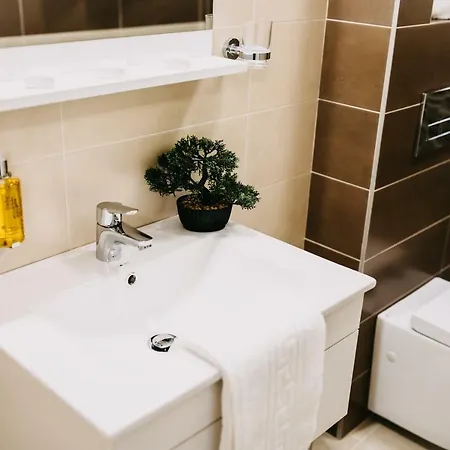 Apartament Gaudi Kluż-Napoka