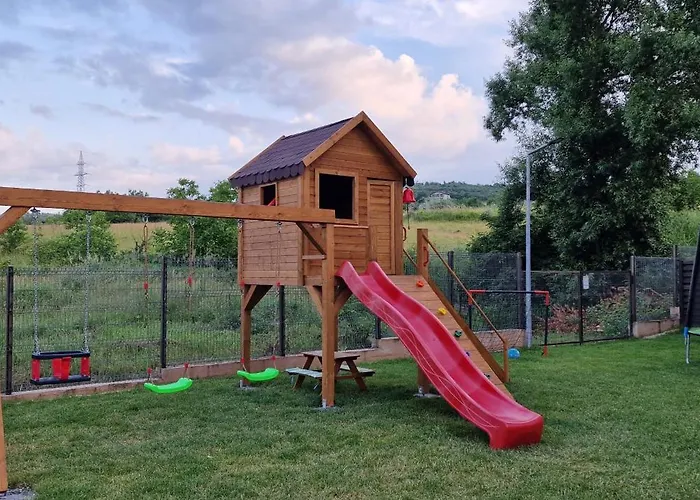 Gaudi Apartament Cluj-Napoca