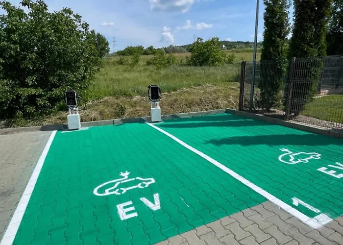 Апартаменти Gaudi