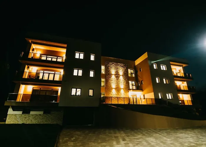 Gaudi Apartament Cluj-Napoca