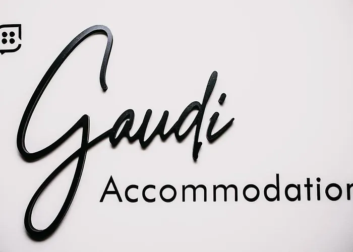 Gaudi