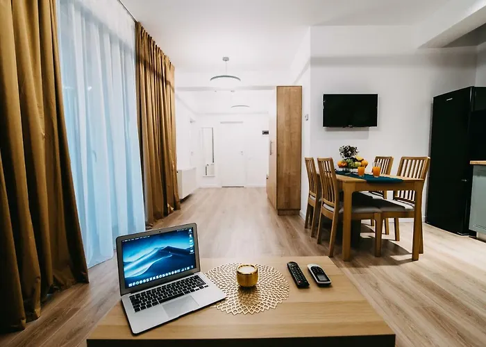 Gaudi קלוז'-נאפוקה