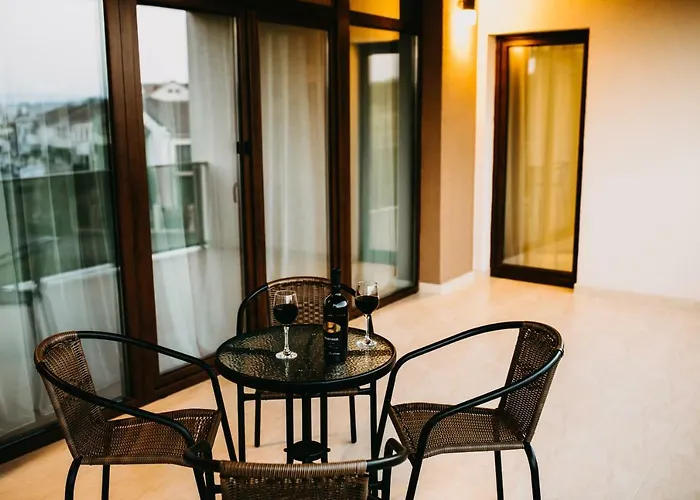 Gaudi Apartamento Cluj-Napoca