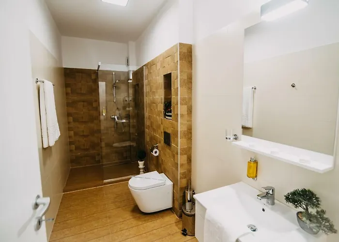 Gaudi Apartamento Cluj-Napoca