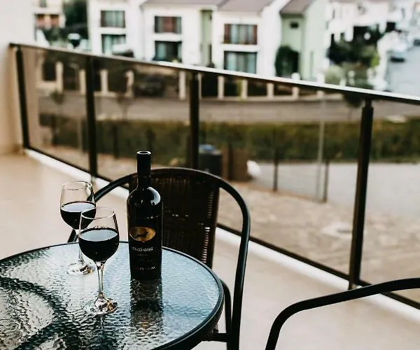 Apartamento Gaudi Cluj-Napoca