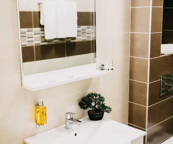 Апартаменти Gaudi