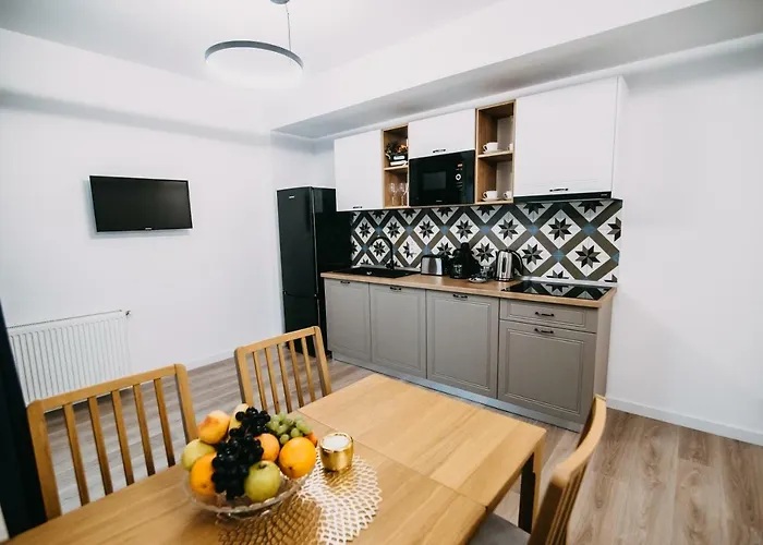 Gaudi Apartamento Cluj-Napoca