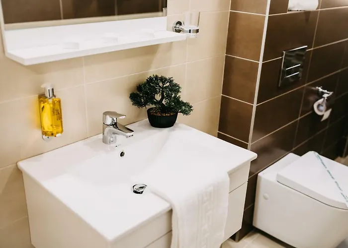 Apartamento Gaudi Cluj-Napoca